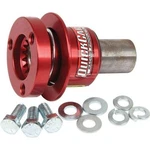 Quickcar Racing Products 68-015 Steering Wheel Push Button 360 Deg. Release Red. Fixed Price $109.63.