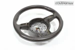 2012-2018 Audi A6 Quattro C7 Front Steering Column 3 Spoke Leather Oem. Fixed Price $128.69.