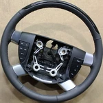 08-09 Mercury Sable Steering Wheel Leather 8T5Z3600HC Oem. Fixed Price $127.50.