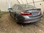 Steering Column Floor Shift Us Market With Fog Lamps Fits 13-17 Accord 212789. Fixed Price $181.24.