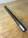 2000 2001 Lincoln Continental Left Front Step Molding F80B-5413223-AA. Fixed Price $32.00.