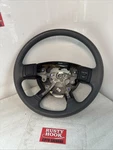 2005 Dakota Steering Wheel Gray Slate 5JE181DHAJ. Fixed Price $66.50.