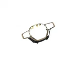 Genuine Mopar Steering Wheel Bezel 6TE69TX7AA. Fixed Price $191.10.