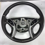 2011-2013 Hyundai Elantra Steering Wheel Leather With Controls. Fixed Price $80.00.