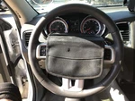 2013 Dodge Durango Steering Wheel 953250. Fixed Price $135.00.
