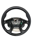 13-16 Ford Escape Steering Wheel W/o Leather Nav Multifunction. Fixed Price $106.00.