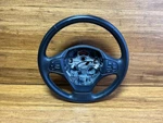 2012-2019 Bmw 320I F30 Steering Wheel Buttons Leather 6255815 Oem Note*. Fixed Price $48.00.