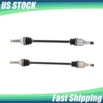 Rear Left & Right Cv Axles Shaft Ford Escape 2008-2012 All Wheel Drive. Fixed Price $284.23.