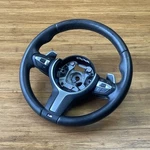 2017-2023 Bmw X2 F39 Steering Wheel Sport Paddle Shifter Oem *note*. Fixed Price $214.20.