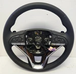 Oem Cadillac Escalade 2021 2022 2023 Gm Wood Grain Steering Wheel 86792185. Fixed Price $200.00.