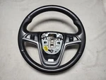 2019 - 2021 Buick Encore Leather Steering Wheel (oem) W/ Audio & Cruise Controls. Fixed Price $89.99.