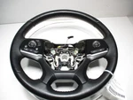 2018-2023 Honda Odyssey Steering Wheel Leather Black W/controls W/shift 39139. Fixed Price $60.00.