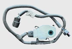 Ford F150 Actuator Motor W/wiring. Fixed Price $71.24.