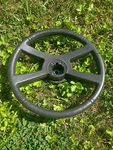88-94 Chevy Silverado Suburban Blazer Steering Wheel Oem. Fixed Price $200.00.
