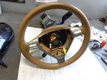 911 2007 Steering Wheel 631436. Fixed Price $702.45.