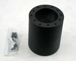 Crowder's Steering Wheel Hub Adapter For Momo Nrg Nardi - All Tomaso Pantera. Fixed Price $168.69.