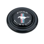 Grant Mustang Signature Horn Button- 5668. Fixed Price $54.29.