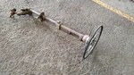 Dodge Coronet Steering Column 49 50. Fixed Price $289.99.