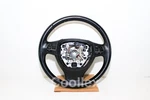 11-17 Bmw 550I F10 Black Leather Steering Wheel 32-33-6-790-889 Oem Used. Fixed Price $199.00.