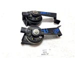 2012-2018 Oem Audi A6 A7 S6 S7 Front Left Right High Low Tone Horn Signal Set. Fixed Price $69.95.