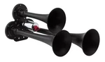 Kleinn Air Horns For 130-1 Black Triple. Fixed Price $100.42.