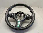 435I Bmw 2015 Steering Wheel 4105160. Fixed Price $207.99.