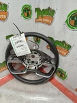 Steering Wheel Naturally Aspirated Plastic Fits 24 Elantra 3843562. Fixed Price $142.99.