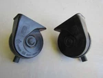 2006-2011 Bmw 328I 335I 330I Horn High Low Note Honk Speaker Set Oem 61337159420. Fixed Price $39.99.