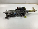 1999-2003 Jaguar XJ8 Steering Column Assembly W/ Tilt Motor HNC9261DB Oem .. Fixed Price $146.29.