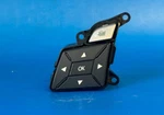 2008 2023 Mercedes-benz C-class Steering Wheels Buttons Switch A1725400262 Oem. Fixed Price $44.99.
