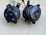 2012-2014 Ford Focus Cruise Control Switch Oem AM5T-14K147-AA DM5T-14K147-DA.. Fixed Price $47.50.