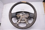 2004-2009 Dark Taupe Oem Dodge Ram 1500 2500 3500 Leather Steering Wheel. Fixed Price $49.99.