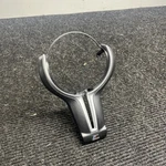 Oem Bmw Cover Steering Wheel Performance F10 F80 F82 M3 M4 3074989. Fixed Price $59.96.