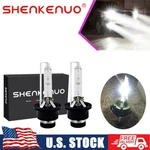 Shenkenuo Hid Xenon Headlight Bulbs For Lincoln Aviator 2003 2005 Low Beam. Fixed Price $28.37.