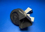 03-18 Mercedes W463 G-class Left Driver High Tone Horn Signal A4635420300 Oem. Fixed Price $88.88.