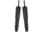 Front Trq Shock Absorber Set Fits Chevy Luv 1980-1982 4WD 62PTPM. Fixed Price $70.16.