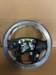 2016-2018 Cadillac CT6 Jet Black Steering Wheel Gm Oem 84204471. Fixed Price $599.99.