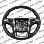 2011-2013 Buick Regal Steering Wheel W/ Audio & Cruise Control Switch 13330452. Fixed Price $109.97.