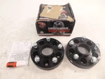 Pair G2 Axle & Gear Wheel Spacer Adapter Kit 94-6573-125 Aluminum 1-1/4" Thick. Fixed Price $95.99.