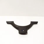 Bmw E39 Steering Wheel Sport Titan Shadow Cover 32347833354 Brand New 2002. Fixed Price $300.28.