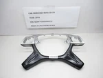 2014-2016 Mercedes GL450 Steering Wheel Trim A09946404139107 Oem. Fixed Price $41.65.