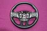 2015-2023 Dodge Charger Left Leather Steering Wheel Assembly W/ Paddles Oem 83K. Fixed Price $149.99.