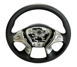 Oem 2015-2020 Nissan Murano Black Steering Wheel 48430-5AB5A. Fixed Price $81.07.