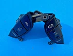 Genuine 2000-2002 Lincoln Ls Steering Audio Control 3W4T14K147BAW/3W4T14K147CAW. Fixed Price $73.00.