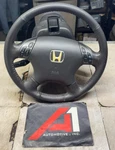 2009-2010 Honda Odyssey Steering Column Assembly Dash Shift W/key (no Bag). Fixed Price $149.98.