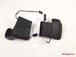 2011 Mini Cooper R56 R57 R55 R58 R59 Steering Wheel Shift Paddle Set L+r. Fixed Price $59.99.