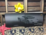 Oem 2006 Lamborghini Murcielago Roadster Owner Manual. Fixed Price $1525.64.