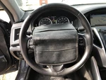 2015 Acura Tlx Steering Wheel 956412. Fixed Price $135.00.