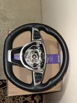 Mercedes Benz Cls Steering Wheel W218. Fixed Price $250.00.