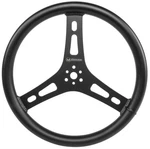 Joes Racing Products 13550-B Matador Steering Wheel 15 Diameter Flat Aluminum. Fixed Price $104.95.